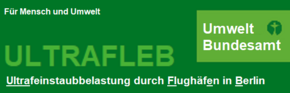 Logo ULTRAFLEB