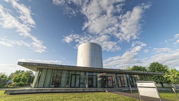 LACIS Leipzig. Foto: Tilo Arnhold, TROPOS