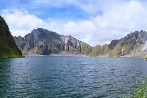 24.05.15: Panorama vom Kratersee