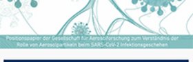 Offener Brief des geschäftsführenden Vorstandes und Dr. Gerhard Scheuch an die politischen Entscheidungsträger der BRD vom 11.04.2021. Quelle. GAeF