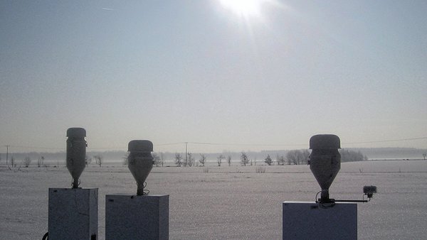 Foto: Gerald Spindler/TROPOS