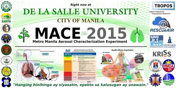 MACE-2015 MACE-2015