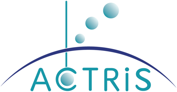www.actris.eu