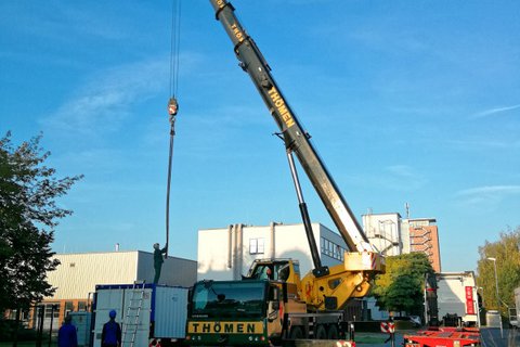 Foto: Patric Seifert, TROPOS