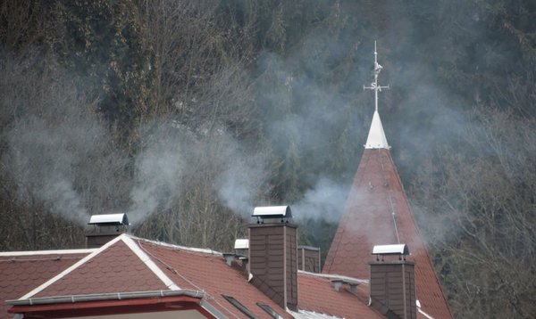 Neue Forschungsergebnisse unterstreichen die Notwendigkeit, den Ausstoß an gesundheits- und klimaschädlichem Ruß weiter zu reduzieren, da die kohlenstoffhaltigen Partikel auch über mehrere hundert Kilometer noch zur Gesundheitsgefährdung und Klimaerwärmung beitragen. Foto: Tilo Arnhold, TROPOS