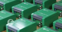 FDS 15 vor der Werkskalibrierung. Foto: Dr. Födisch Umweltmesstechnik AG