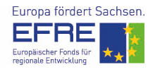 Europäischer Fonds für regionale Entwicklung (EFRE)