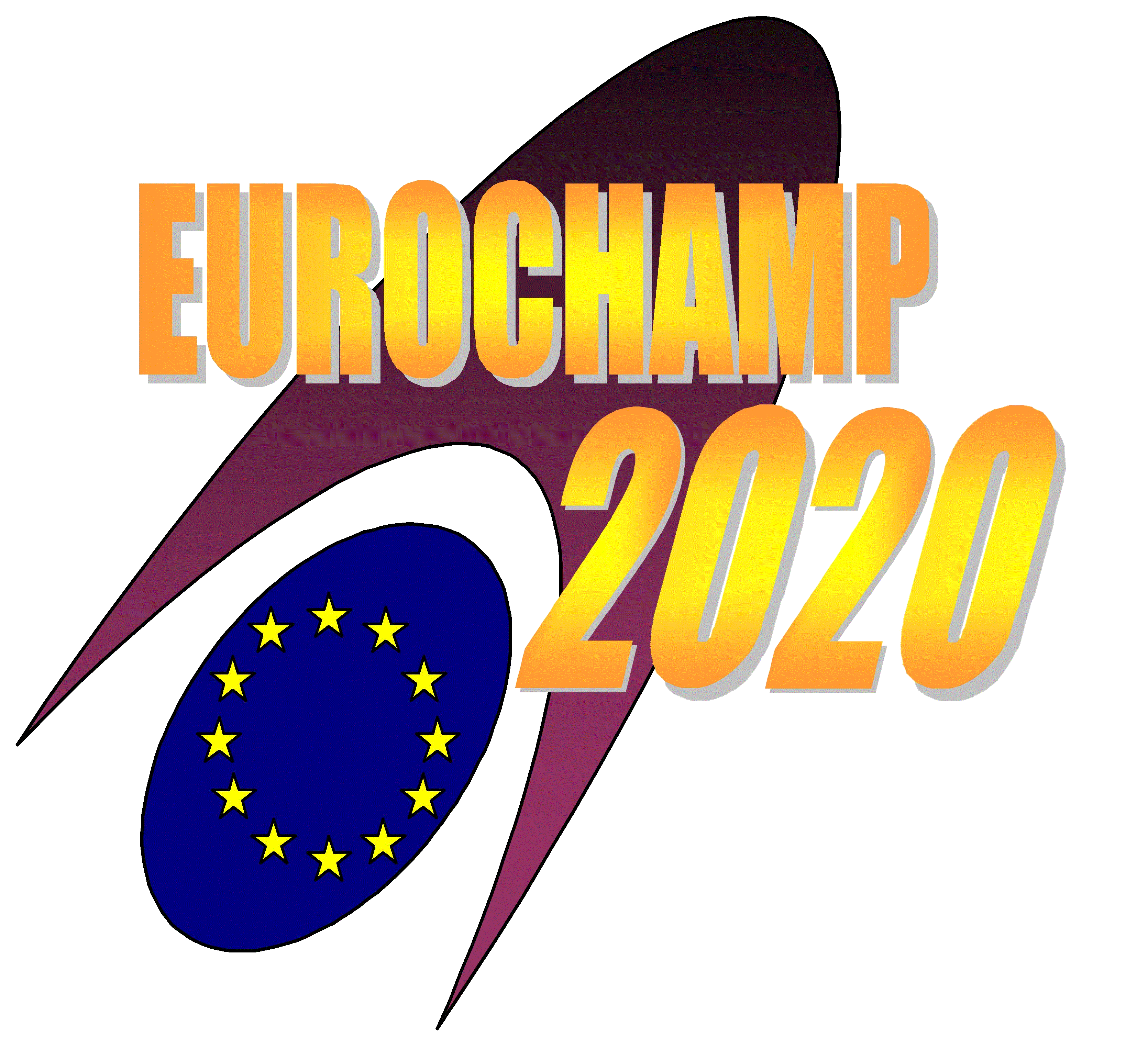 Logo. Quelle: EUROCHAMP-2020