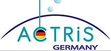 Germany is getting a new infrastructure for research on particulate matter, clouds, and trace gases. Distributed among eleven institutions, this German contribution to the EU research infrastructure ACTRIS will enable better forecasts for air quality, weather, and climate in the future.  Logo: ACTRIS-D