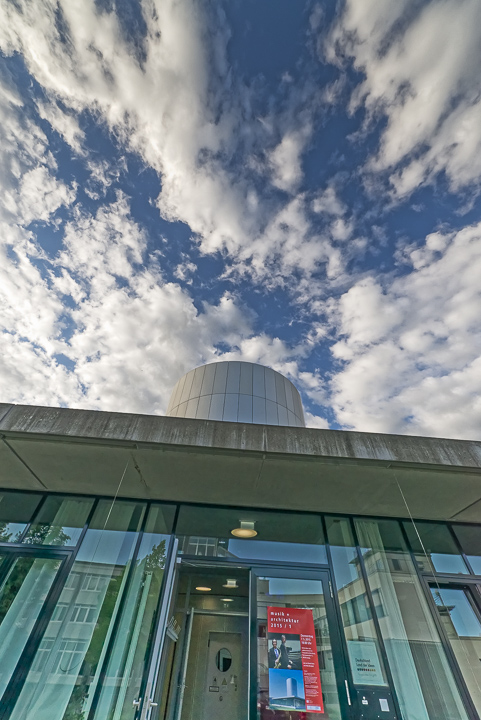 Musik & Architektur | Leibniz-Institut für ...