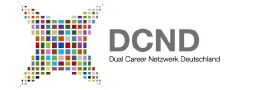 Logo - Dual Career Netzwerk Deutschland